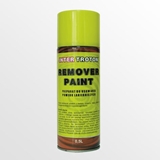 Show details for PAINT CLEANER AEROSOL 400ML (INTER-TROTON)