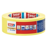Show details for Painting tape Precision mask 50mx38mm (TESA)