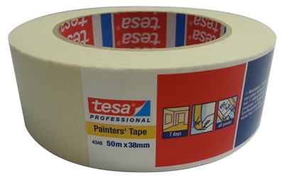 Picture of TAPE COLOR 50M / 38MM (TESA)