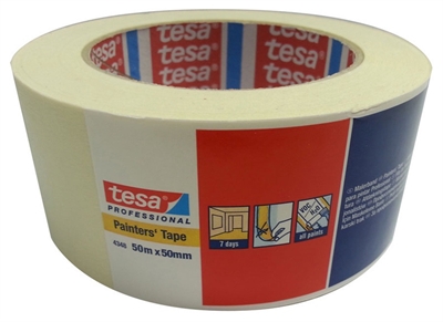 Picture of TAPE COLOR 50M / 50MM (TESA)