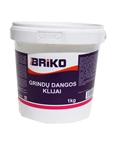Show details for ADHESIVE FOR FLOOR COVERINGS BRIKO 1kg