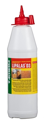 Picture of GLUE FOR WOOD LIPALAS D3 0,5 KG