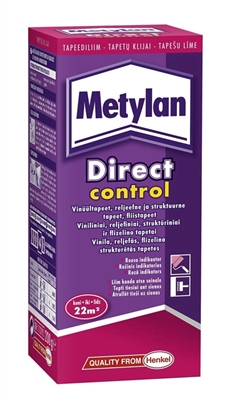 Picture of ADHESIVE METYLAN DIRECT FLYCLE TAP. 200G