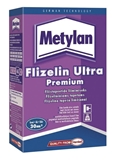 Show details for GLUE METYLAN FLIZELIN ULTRA PREMIUM 250G