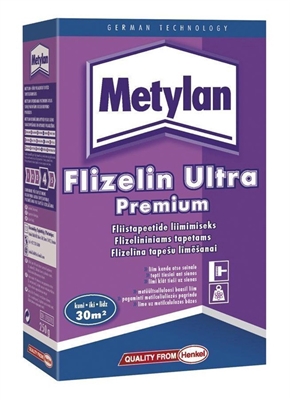 Picture of GLUE METYLAN FLIZELIN ULTRA PREMIUM 250G