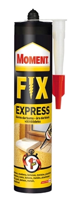 Picture of ADHESIVE MOMENT EXPRESS FIX PL600 375G