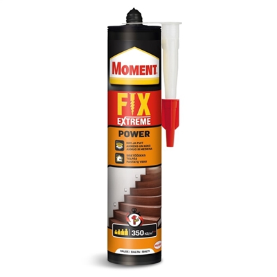 Picture of ADHESIVE MOMENT FIX 385 / 400G