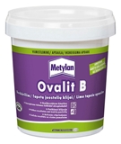 Show details for GLUE OVALIT B 750G (METYLAN)