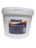 Show details for GLUE PARQUET BRIKO 10KG