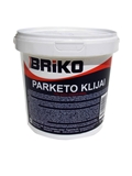 Show details for GLUE PARQUET BRIKO 1KG