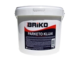 Show details for GLUE PARQUET BRIKO 5KG