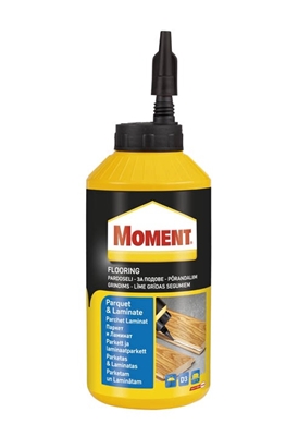 Picture of ADHESIVE FOR PARQUET, LAMINATE MOMENT 750G