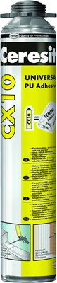 Picture of Glue pu Ceresit CX10, 850 ml