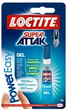 Show details for SUPERGLUE ATTAK POWER EASY 3G (Loctite)