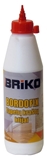 Show details for ADHESIVE FOR WALLPAPER BORDERS BRIKO 0,5KG
