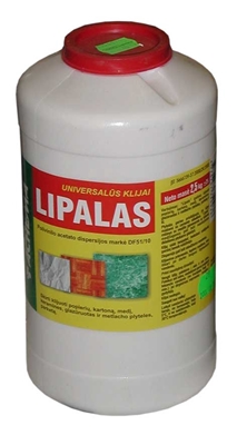Picture of GLUE UNIVERSAL LIPALAS 1 kg