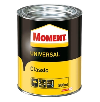 Picture of GLUE UNIVERSAL MOMENT 800ML
