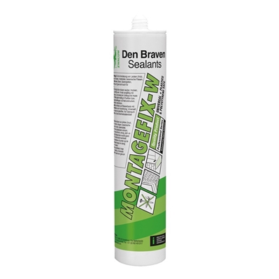 Picture of GLUE ZW MONTAGEFIX-W 300 ML (DEN BRAVEN)