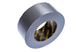 Show details for ADHESIVE TAPE FORTE 50MX50MM SILVER (FORTE TOOLS)