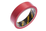 Show details for ADHESIVE TAPE FOR SENSITIVE SURFACES 25m X (FORTE TOOLS)