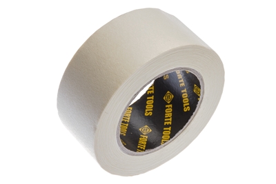 Picture of ADHESIVE TAPE FOR PAINTING WORKS 50mX50mm FORTE (FORTE TOOLS)