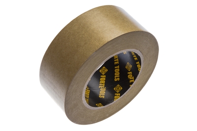 Picture of ADHESIVE TAPE PAPER PACKAGING FORTE TOOLS