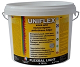 Show details for FLEXBAL LIGHT PP POLYSTYROL 3 kg (TELURIA)