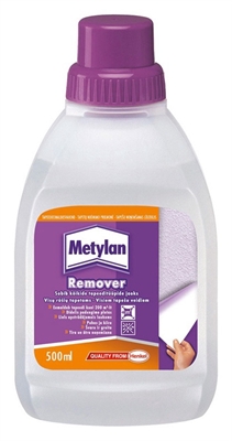 Picture of LIQUID WALLPAPER REMOVAL. METHYL ACTIVE 500ML