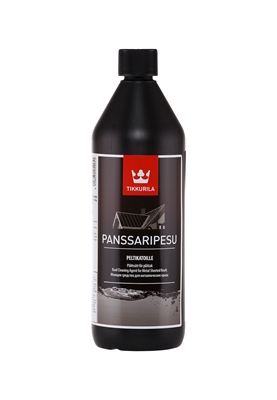 Picture of METAL PURIFICATION SOLUTION PANSSARIPESU 1L (TIKKURILA)