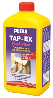 Picture of WALLPAPER REMOVAL TAPETENABLOSER / TAP-EX 1 L (PUFAS)