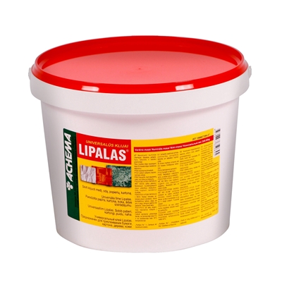 Picture of UNIV. GLUE LIPALAS 2.0KG