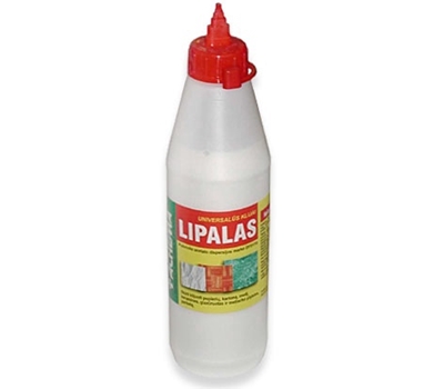 Picture of UNIVERSAL GLUE LIPALAS 0.5 kg BOTTLE