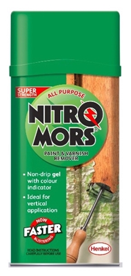 Picture of Universal paint and varnish remover (NITROMORS)