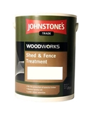 Show details for PROTECTIVE FILM .KOK.SHED &amp; FENCE RUSTIC RED 5L