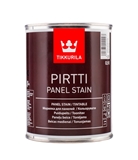 Show details for Panel stain (tintable) Tikkurila Pirtti EP 0,9l