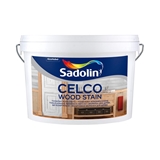 Show details for BEICE CELCO WOOD STAIN 2.5L (SADOLIN)