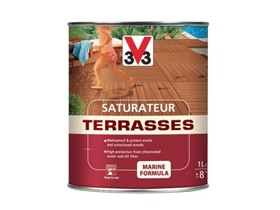 Picture of TERRACE OIL 109044 COLORLESS 1L (V33)