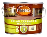 Show details for Oil for terraces pinotex solar 2,33l