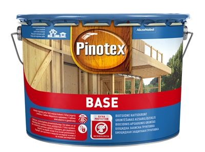 Picture of PRIMER PINOTEX BASE 10L