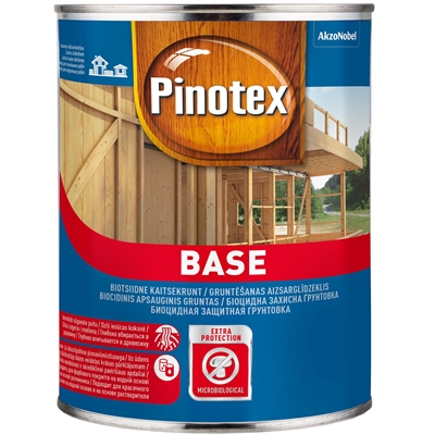 Picture of PRIMER PINOTEX BASE 1L