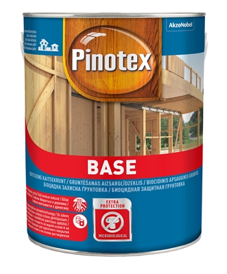 Picture of PRIMER PINOTEX BASE 3L
