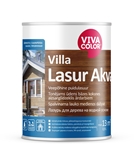 Show details for IMPREGNANT VILLA LASUR AKVA 0.9L