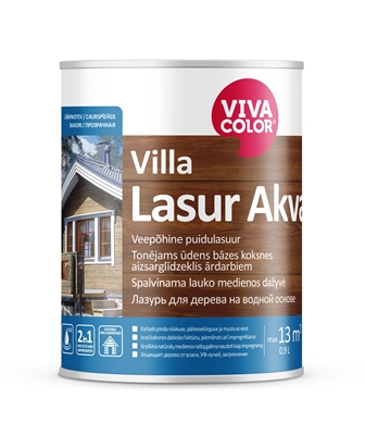 Picture of IMPREGNANT VILLA LASUR AKVA 0.9L