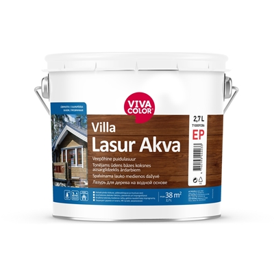 Picture of IMPREGNANT VILLA LASUR AKVA 2.7L