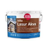 Show details for IMPREGNANT VILLA LASUR AKVA 9L