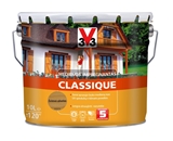 Show details for Impregnants Classique, 10l, light oak