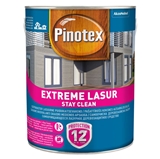 Show details for IMPREGNANTS EXTREME LASUR CLR 1L (PINOTEX)