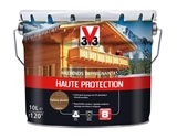 Show details for Impregnants Haute Protection, 10l, oak