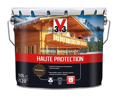 Picture of Impregnants Haute Protection, 10l, palisandrs