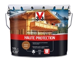 Show details for Impregnants Haute Protection, 10l gold oak